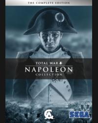 Buy Napoleon: Total War Collection CD Key and Compare Prices