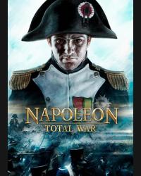 Buy Napoleon: Total War CD Key and Compare Prices