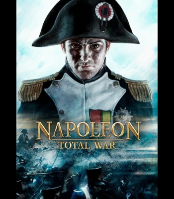 Buy Napoleon: Total War CD Key and Compare Prices 