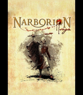 Buy Narborion Saga CD Key and Compare Prices 