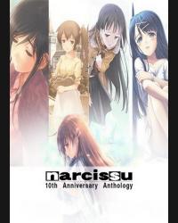 Buy Narcissu 10th Anniversary Anthology Project CD Key and Compare Prices
