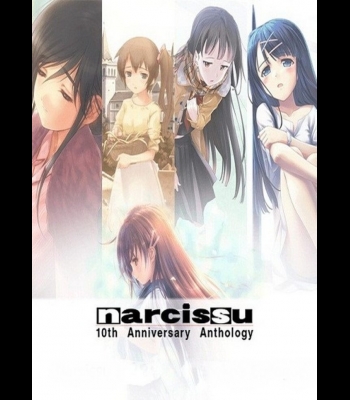 Buy Narcissu 10th Anniversary Anthology Project CD Key and Compare Prices 
