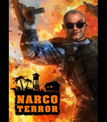 Buy Narco Terror CD Key and Compare Prices 