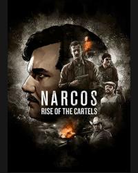 Buy Narcos: Rise of the Cartels CD Key and Compare Prices