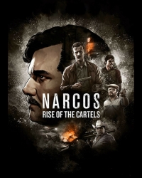 Buy Narcos: Rise of the Cartels CD Key and Compare Prices