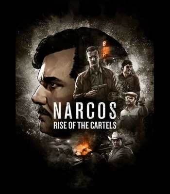 Buy Narcos: Rise of the Cartels CD Key and Compare Prices 