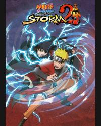 Buy Naruto Shippuden: Ultimate Ninja Storm 2 CD Key and Compare Prices