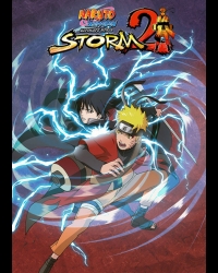 Buy Naruto Shippuden: Ultimate Ninja Storm 2 CD Key and Compare Prices