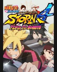Buy Naruto Shippuden: Ultimate Ninja Storm 4 - Road to Boruto CD Key and Compare Prices