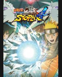 Buy Naruto Shippuden: Ultimate Ninja Storm 4 CD Key and Compare Prices