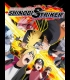 Buy Naruto to Boruto: Shinobi Striker CD Key and Compare Prices 
