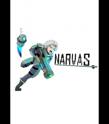 Buy Narvas (PC) CD Key and Compare Prices 