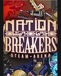 Buy Nation Breakers: Steam Arena (PC) CD Key and Compare Prices