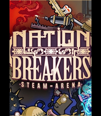 Buy Nation Breakers: Steam Arena (PC) CD Key and Compare Prices 