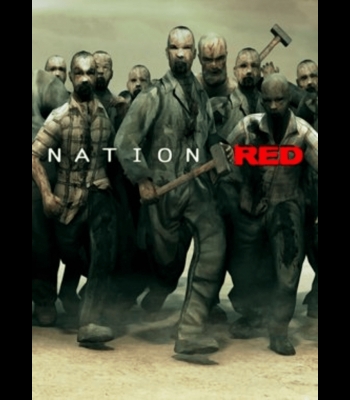 Buy Nation Red (PC) CD Key and Compare Prices 