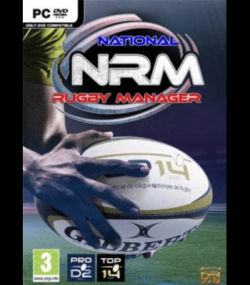 Buy National Rugby Manager (PC) CD Key and Compare Prices 