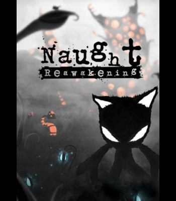 Buy Naught Reawakening CD Key and Compare Prices 