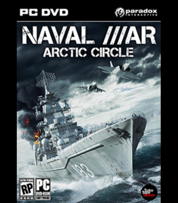 Buy Naval War: Arctic Circle CD Key and Compare Prices 
