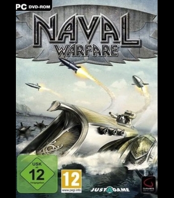 Buy Naval Warfare CD Key and Compare Prices 