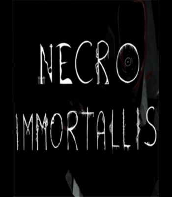 Buy Necro Immortallis (PC) CD Key and Compare Prices 