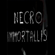 Buy Necro Immortallis (PC) CD Key and Compare Prices 