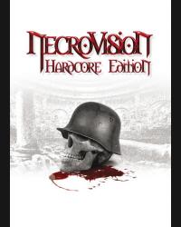 Buy NecroVisioN - Hardcore Pack CD Key and Compare Prices