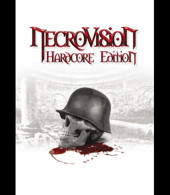 Buy NecroVisioN - Hardcore Pack CD Key and Compare Prices 