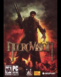 Buy NecroVision (PC) CD Key and Compare Prices
