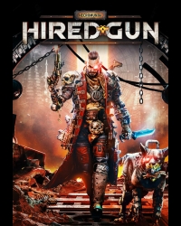 Buy Necromunda: Hired Gun CD Key and Compare Prices