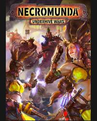 Buy Necromunda: Underhive Wars CD Key and Compare Prices