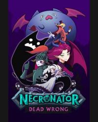 Buy Necronator: Dead Wrong CD Key and Compare Prices