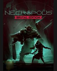 Buy Necropolis (Brutal Edition) CD Key and Compare Prices