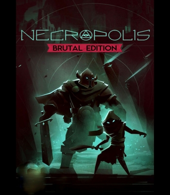 Buy Necropolis (Brutal Edition) CD Key and Compare Prices 