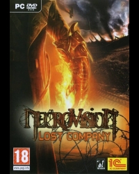 Buy Necrovision: Lost Company CD Key and Compare Prices