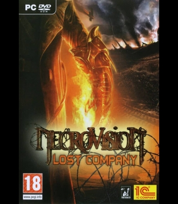Buy Necrovision: Lost Company CD Key and Compare Prices 