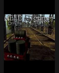 Buy Need for Spirit: Drink & Drive Simulator CD Key and Compare Prices