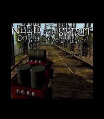 Buy Need for Spirit: Drink & Drive Simulator CD Key and Compare Prices 