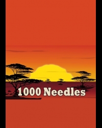 Buy 1000 Needles (PC) CD Key and Compare Prices