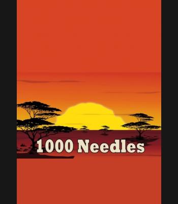Buy 1000 Needles (PC) CD Key and Compare Prices 