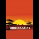 Buy 1000 Needles (PC) CD Key and Compare Prices 