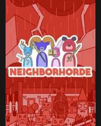 Buy Neighborhorde CD Key and Compare Prices