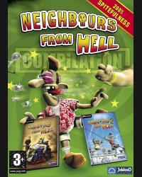 Buy Neighbours From Hell Compilation CD Key and Compare Prices