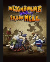 Buy Neighbours back From Hell CD Key and Compare Prices