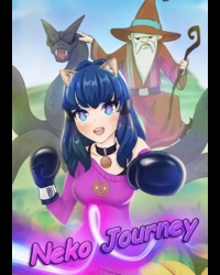 Buy Neko Journey (PC) CD Key and Compare Prices