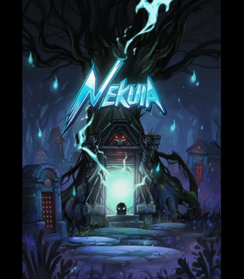 Buy Nekuia CD Key and Compare Prices 