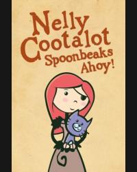 Buy Nelly Cootalot: Spoonbeaks Ahoy! HD (PC) CD Key and Compare Prices