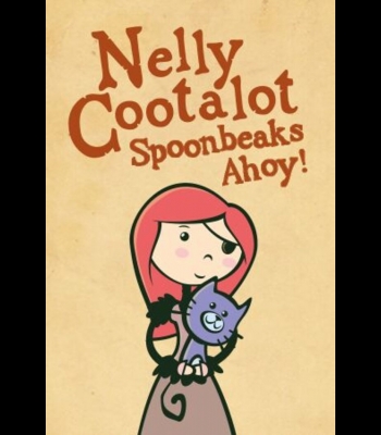 Buy Nelly Cootalot: Spoonbeaks Ahoy! HD (PC) CD Key and Compare Prices 