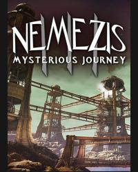 Buy Nemezis: Mysterious Journey III CD Key and Compare Prices