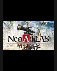 Buy Neo ATLAS 1469 (PC) CD Key and Compare Prices