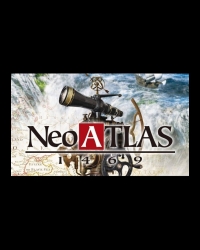 Buy Neo ATLAS 1469 (PC) CD Key and Compare Prices